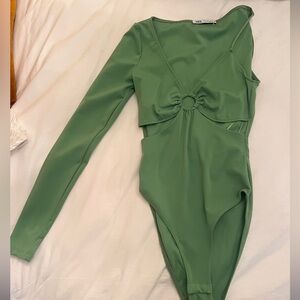 Zara bodysuit